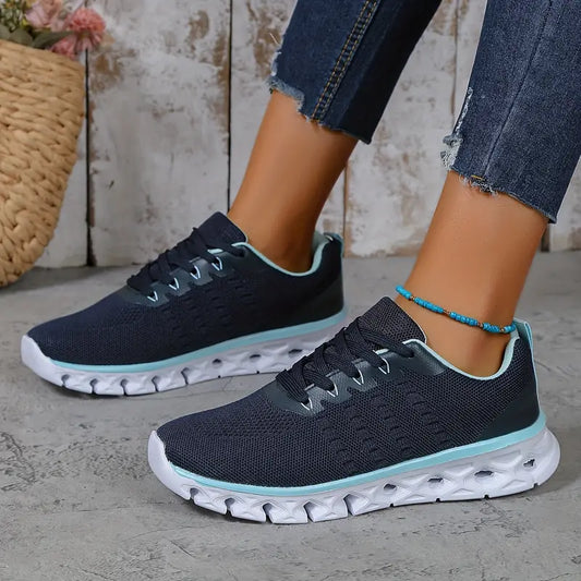 Air Steppers™ | Gesunde und bequeme Schuhe