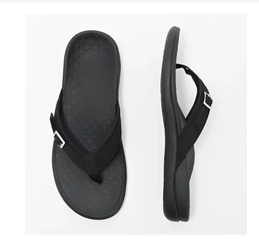 Lune™ Orthopädische Sandalen